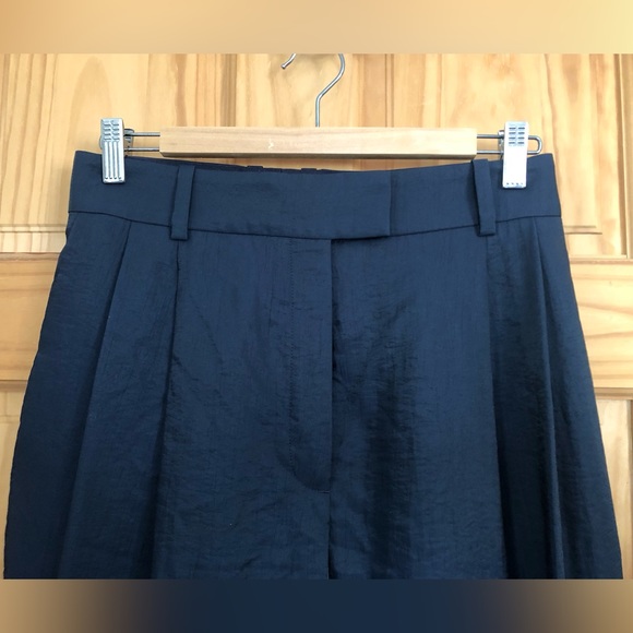 Cos High-waisted Trousers - Picture 2 of 6